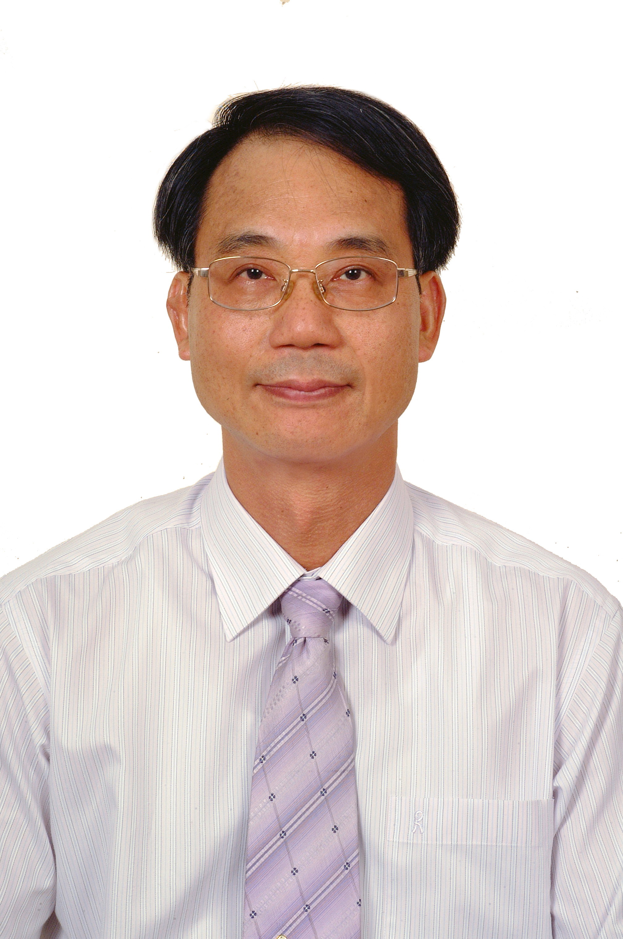 Jeng-Fang Huang Ph. D. Director