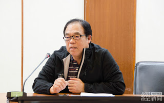 Mr. Yao-Huang Wu