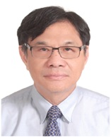 Dr. Jenn-kan, Lu Associate Professor