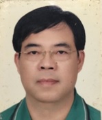 Mr. Wu Yao Huang