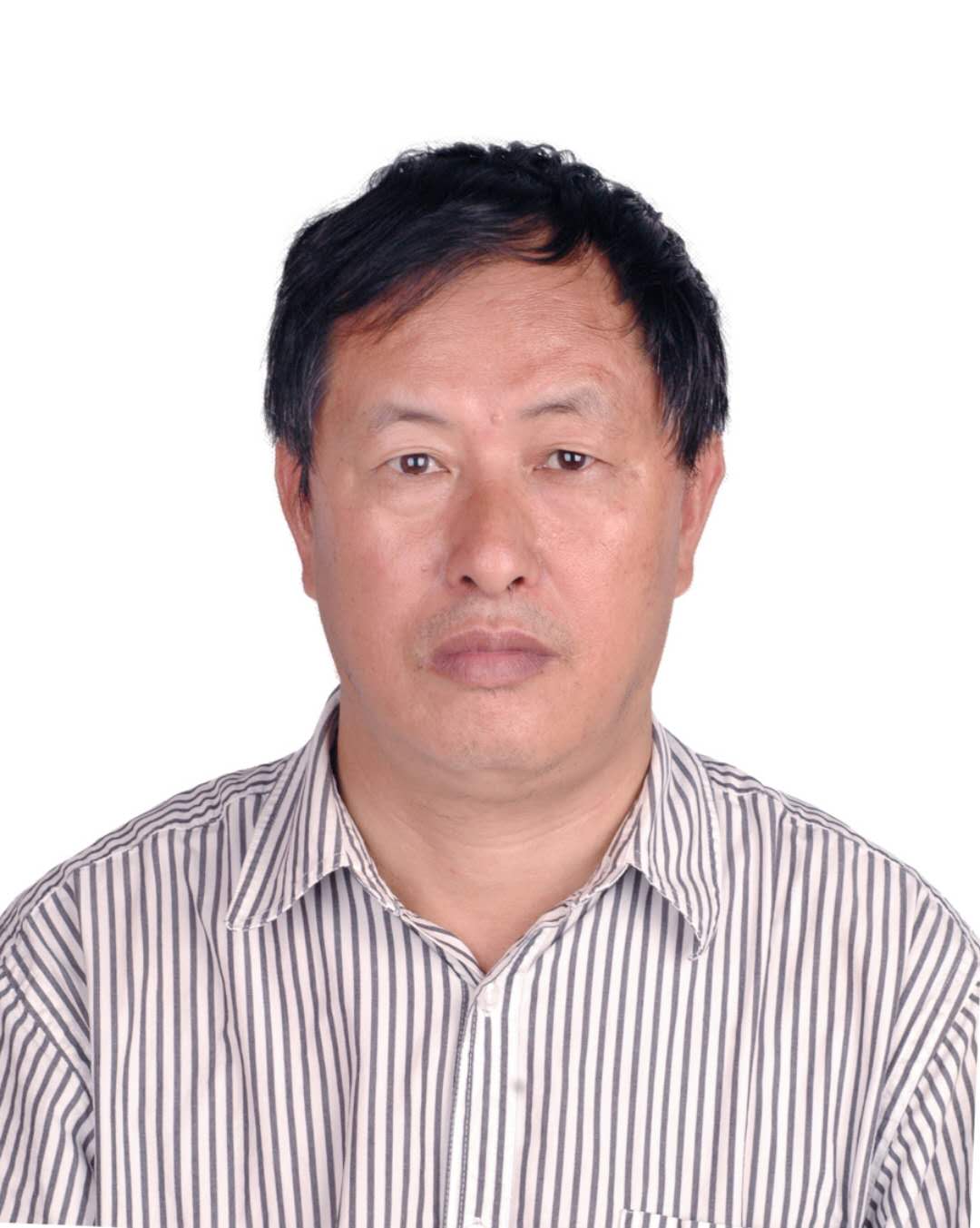 Dr.  Yulong Yin