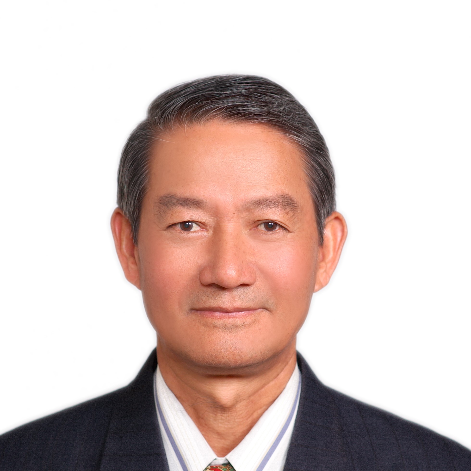 Dr. Meng-De Guo
