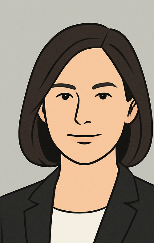 郭恬岎 女士