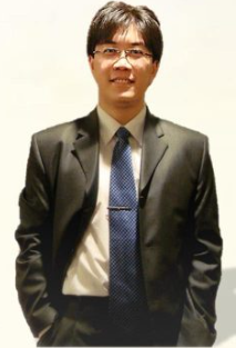 吳弘毅 博士