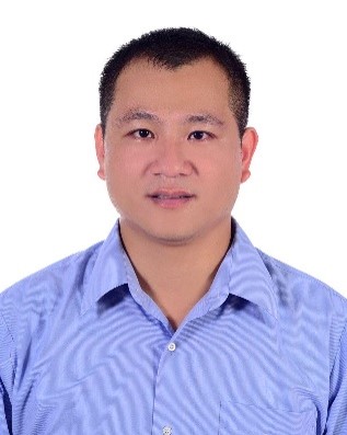 林昭男 博士