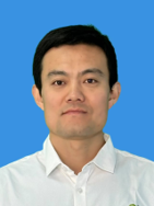 邵健 先生